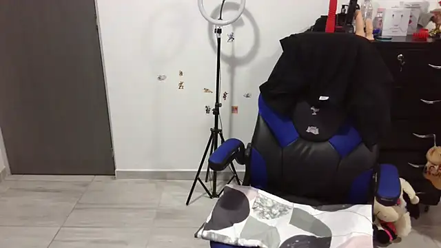 Živý XXX chat thomascooper7