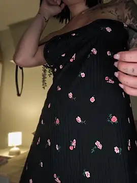 Show de webcam de LorenRosse