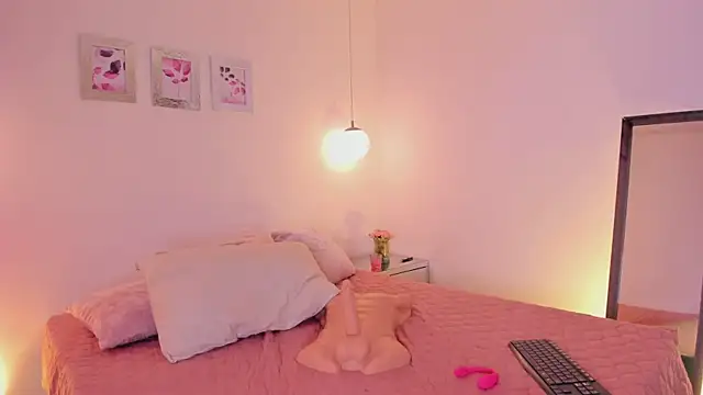 Chat XXX en directo de ibella7