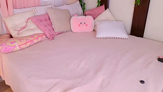 Zafiiro_Blue élő XXX-chatje