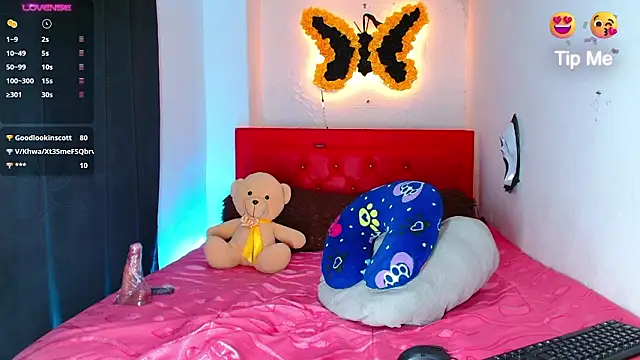 Aroonsexyboy: απευθείας συνομιλία ΧΧΧ