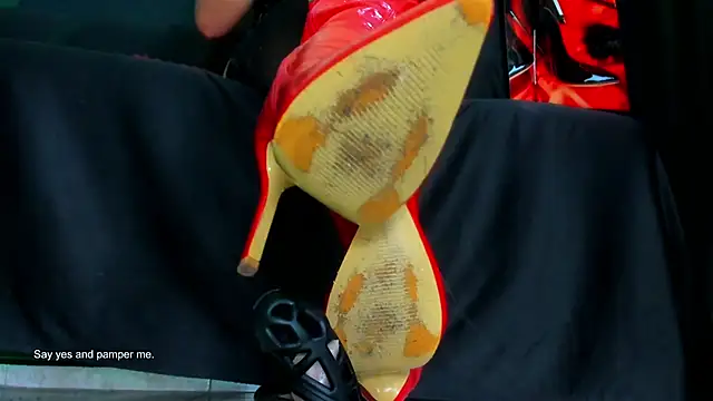 KaramStone Live XXX-Chat