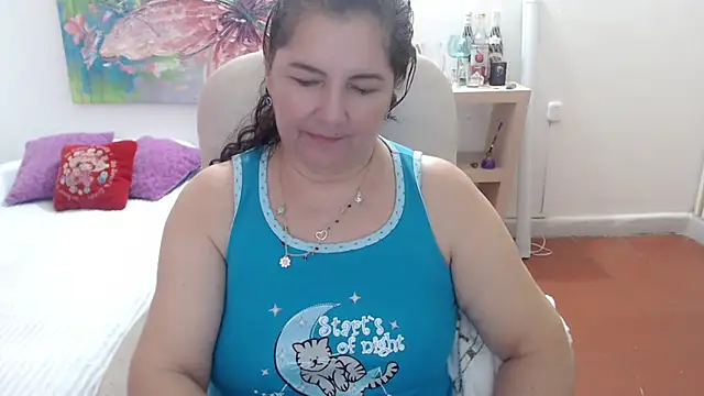 Chatroom XXX en direct de leonela_69