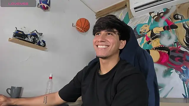 Allex_Cano: απευθείας συνομιλία ΧΧΧ