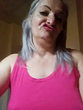 LadyTouch élő XXX-chatje