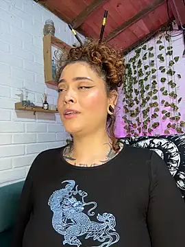 Anamaria___ élő XXX-chatje