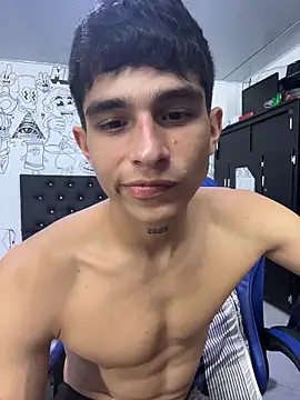 nic_2005のウェブカメラショー