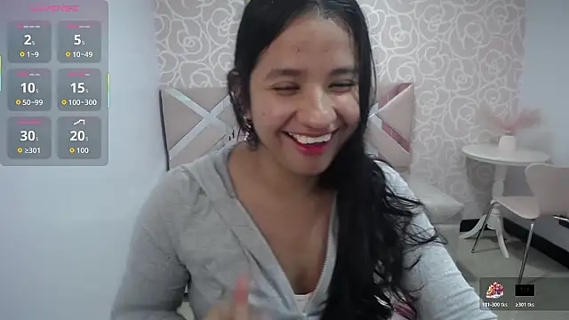 Irina_evans_s1 라이브 XXX 채팅