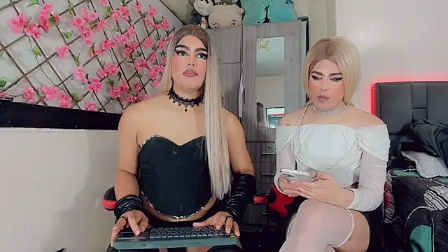 Živý XXX chat thiara_veky