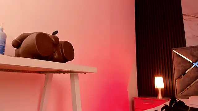 MissKathyfox élő XXX-chatje