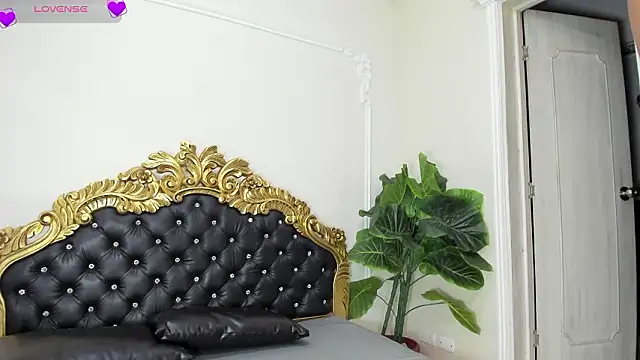 JulitPink 라이브 XXX 채팅