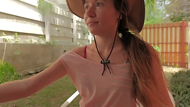 Živý XXX chat PocketElsa