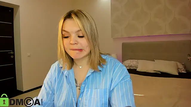 Jerry-Hall élő XXX-chatje