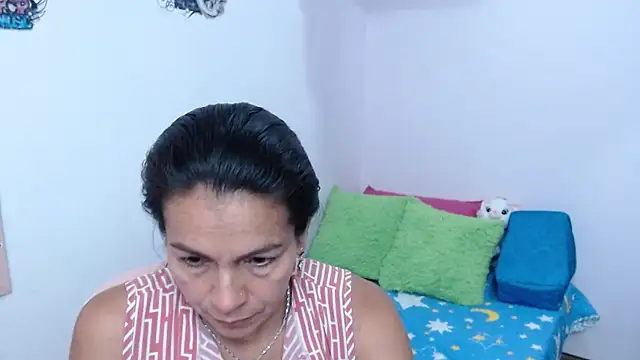 camilavargas_ élő XXX-chatje