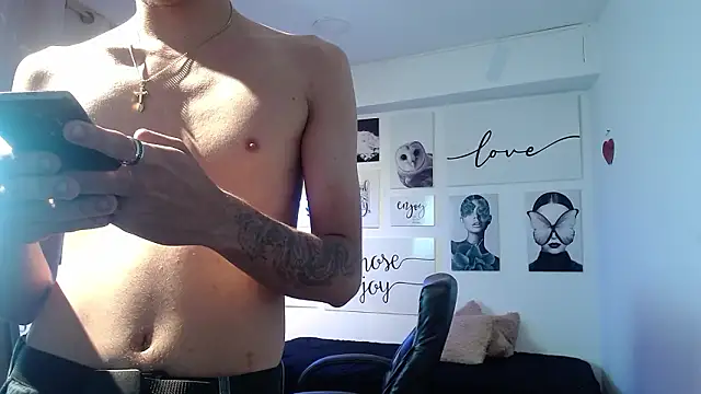 AmethystShadow17 Chat XXX live