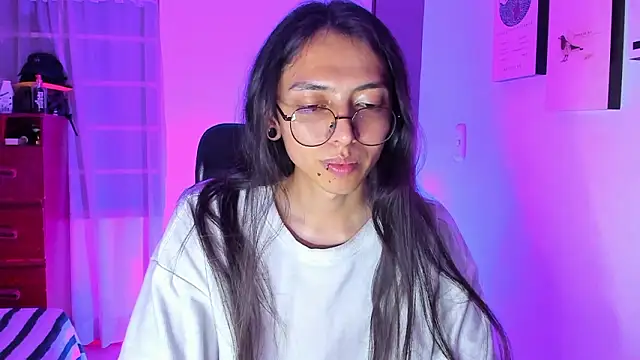 _Astrea_: απευθείας συνομιλία ΧΧΧ