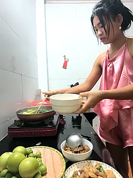 Lynly_k2 webkamerás műsora