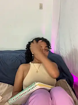 Chatroom XXX en direct de ladulcemary_