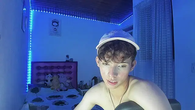 عرض كام Dani_Dancer