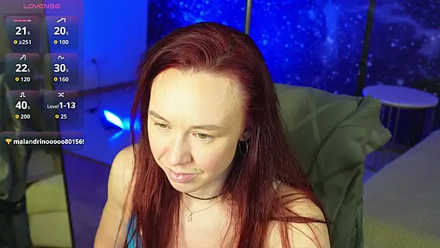 Spoty_Kate_ élő XXX-chatje