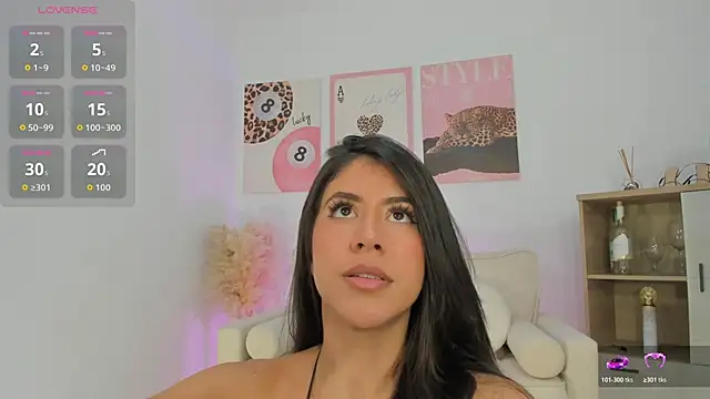 Sussan_Monroe 라이브 XXX 채팅