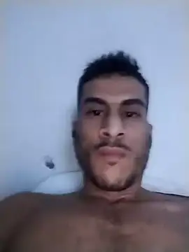 JUANCHOOOO1 Webcamshow