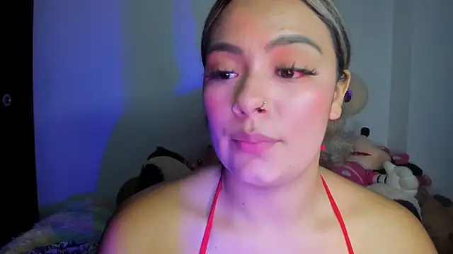 Kylievoos 라이브 XXX 채팅