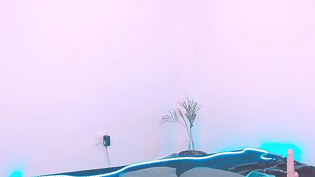 juliieta_liveee's Live XXX Chat