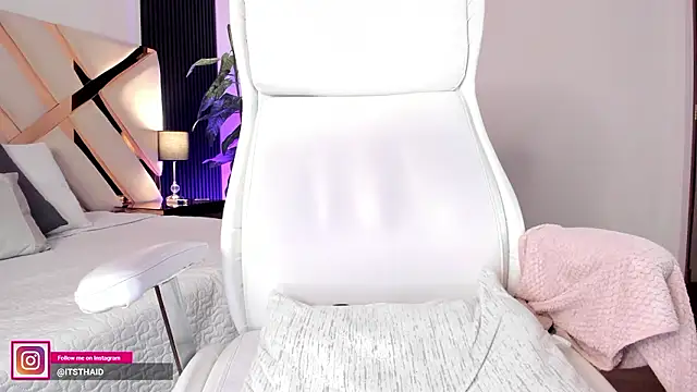 Živý XXX chat missthailand_