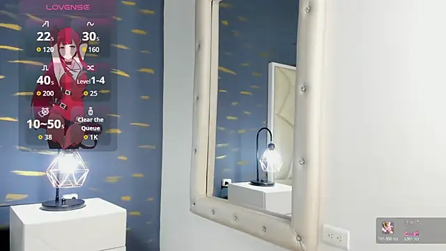 AbbyyBrown_ Live XXX-Chat