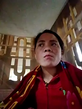 molly-xx élő XXX-chatje