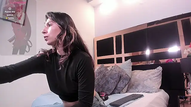 electraknox élő XXX-chatje