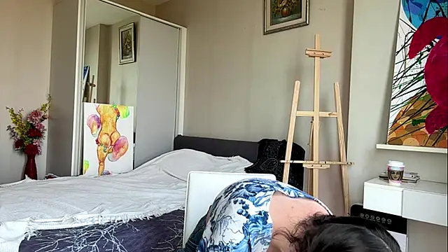 BritneyLusty 라이브 XXX 채팅