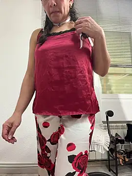 CrystalIvy live XXX chat