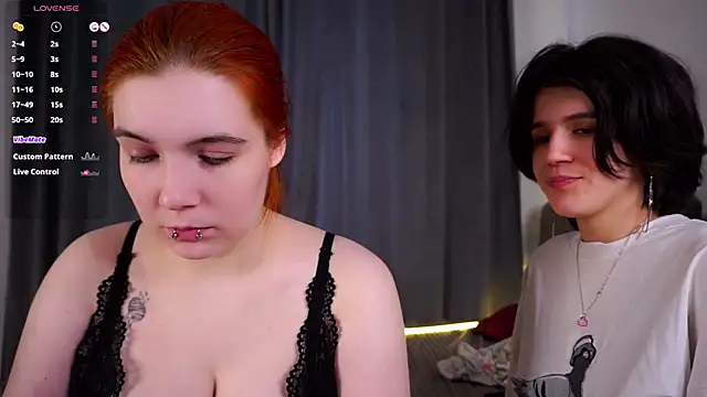 LenoreOlevera Webcam-Show