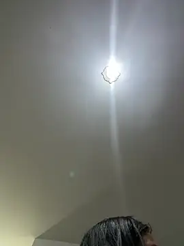 Show de webcam de Geovana_blan