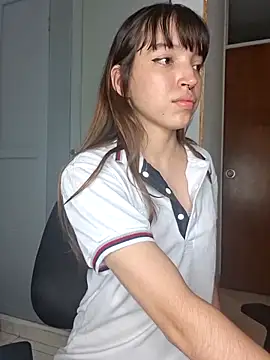 Ashly_pinkxx Show Webcam