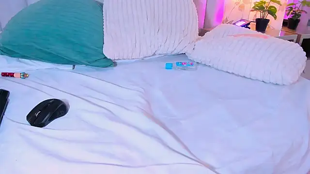 Živý XXX chat sashadelgado