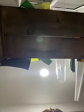 Pertunjukan Kamera Web Lizzy_hott