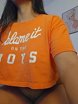 Victoria_Evanss Live XXX-chat