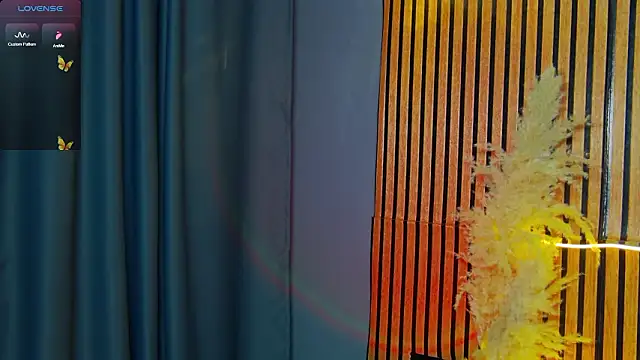 Show de JennyPrasley na webcam