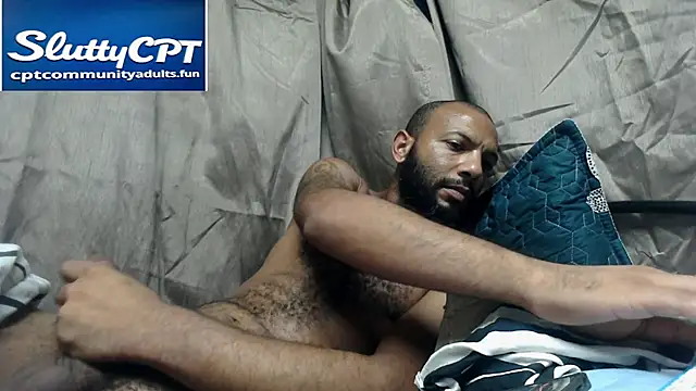 Camodick élő XXX-chatje