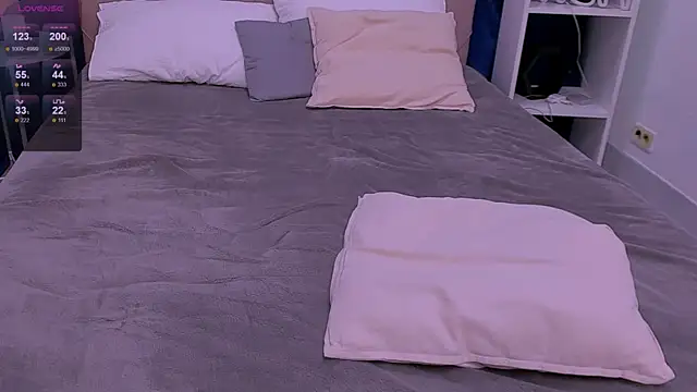 Janie_JJ_Curvie élő XXX-chatje