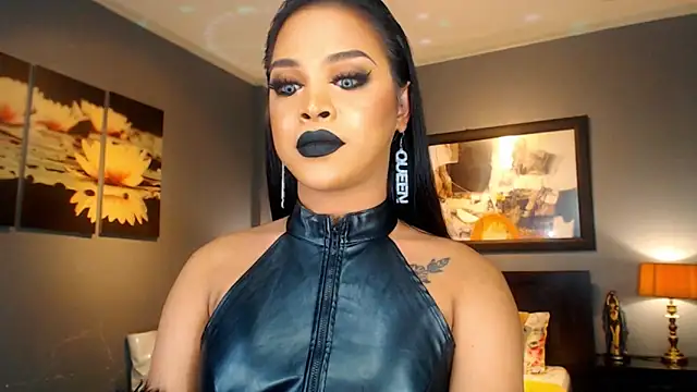 Вебкам-шоу MarryQueen22