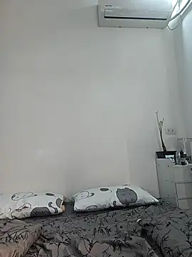 MOLLYjerker webkamerás műsora