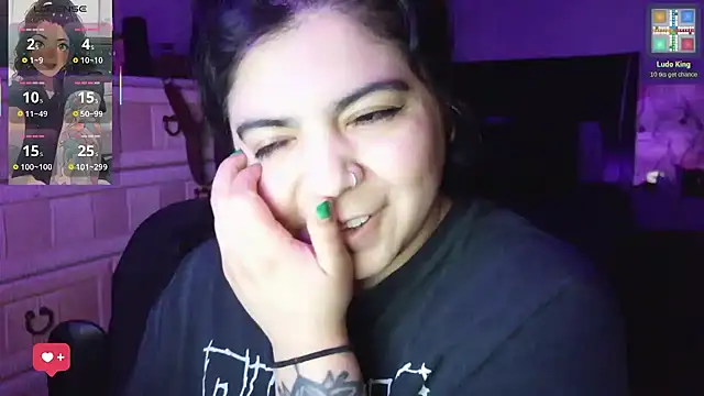 kimmiakiss22: вебкам-шоу