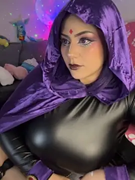 Živý XXX chat TuWaifuVirtual1