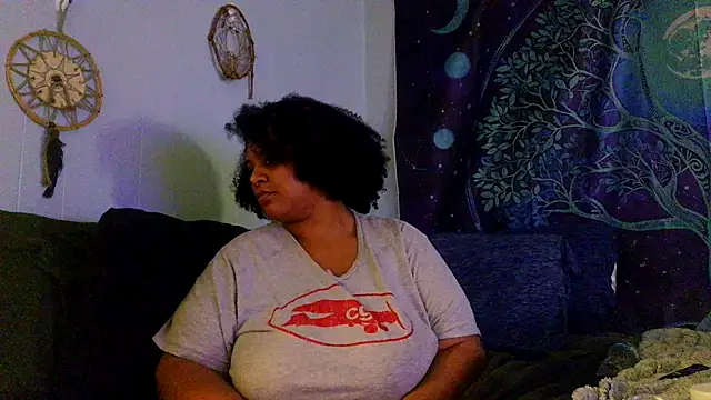 AutumnHart 现场XXX聊天