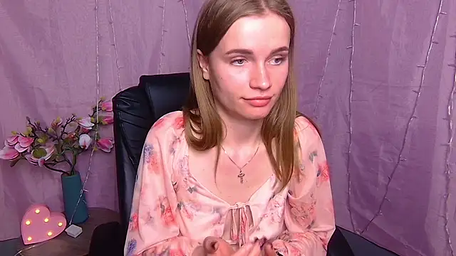 MargaritaKiss: онлайн-секс-чат