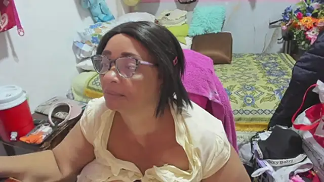 Mrs_mommy_n Live XXX chat